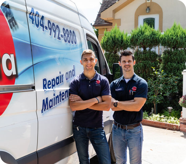 appliance repair special offer