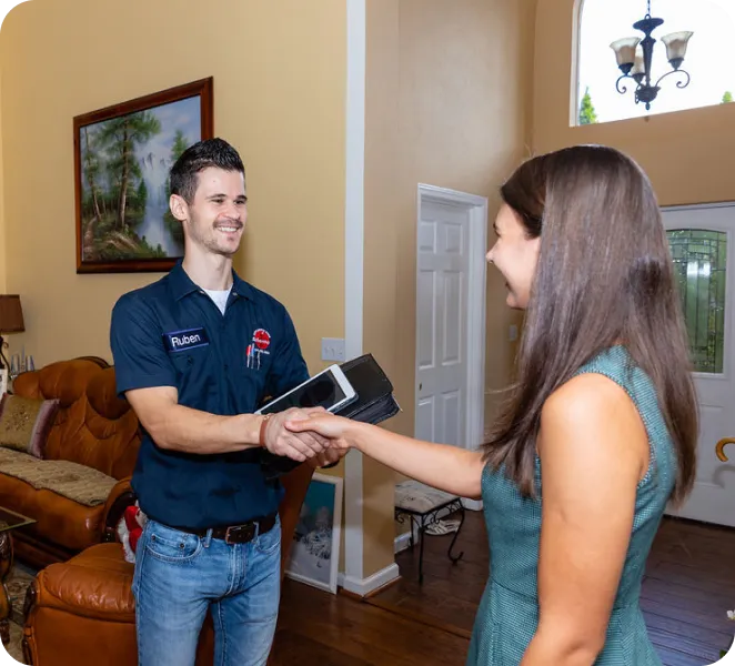 Trusted Appliance repair Atlanta