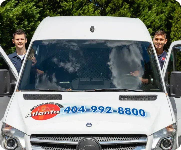 Appliance repair company in atlanta