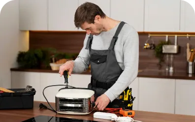 Commercial Dishwasher Repair
