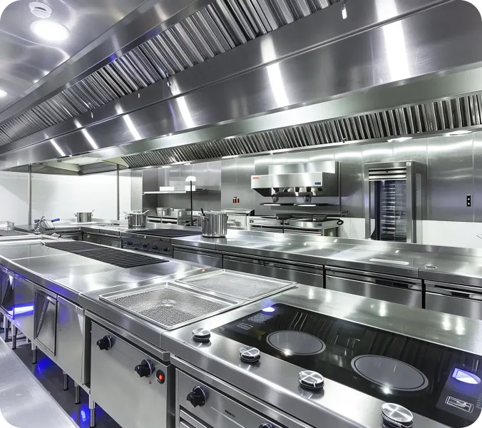 Commercial Dishwasher Maintenance