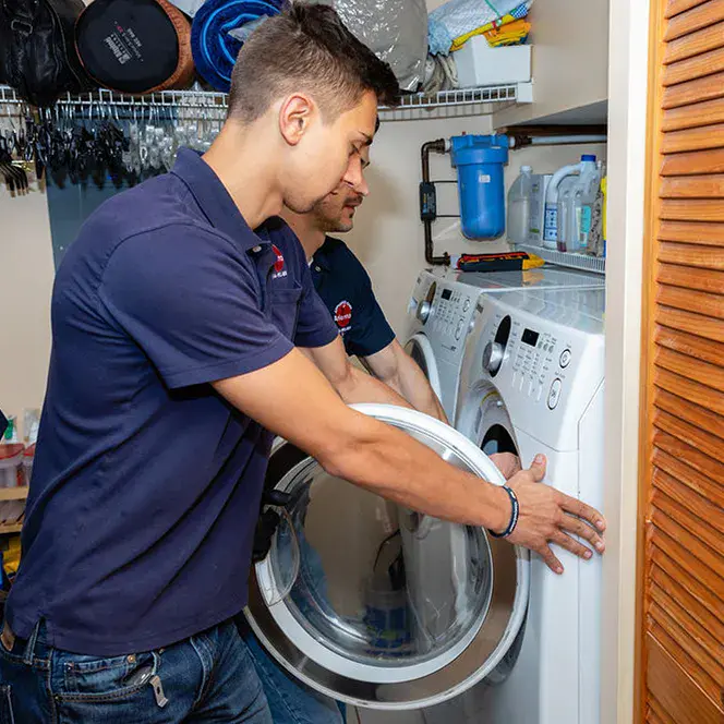 Common dryer problems