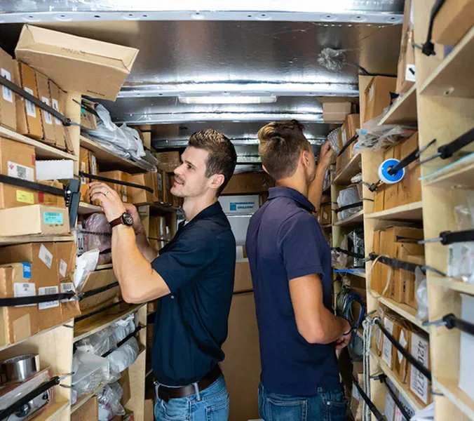 Appliance Maintenance Services In Grayson