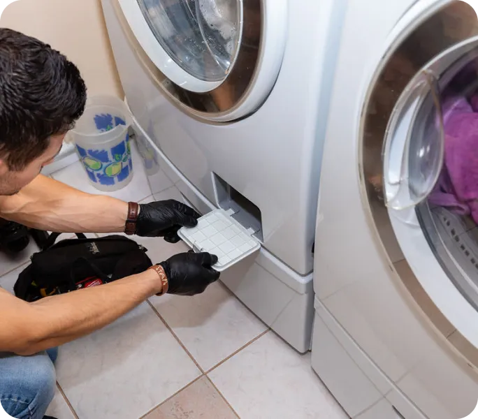 Hotpoint Appliance Installation Services In Atlanta