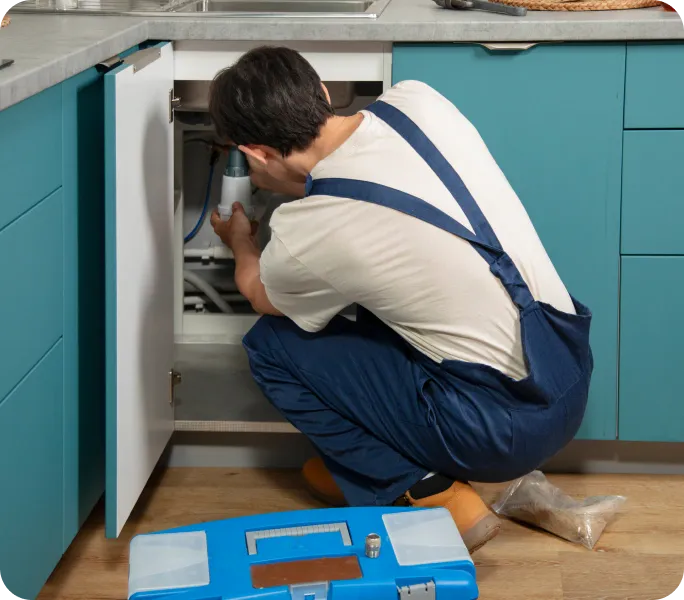 Kenmore Appliance Installation Services