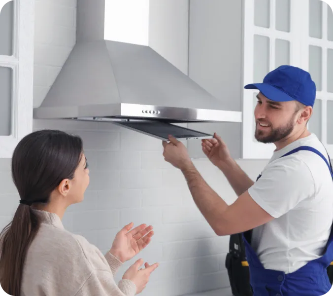 Kenmore Appliance Maintenance Services