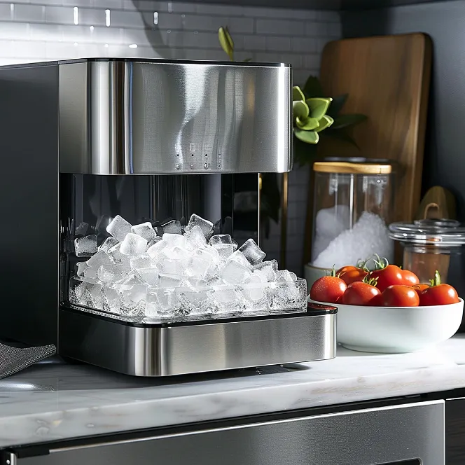 ice maker repair service