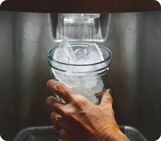 Ice Maker Installation Services