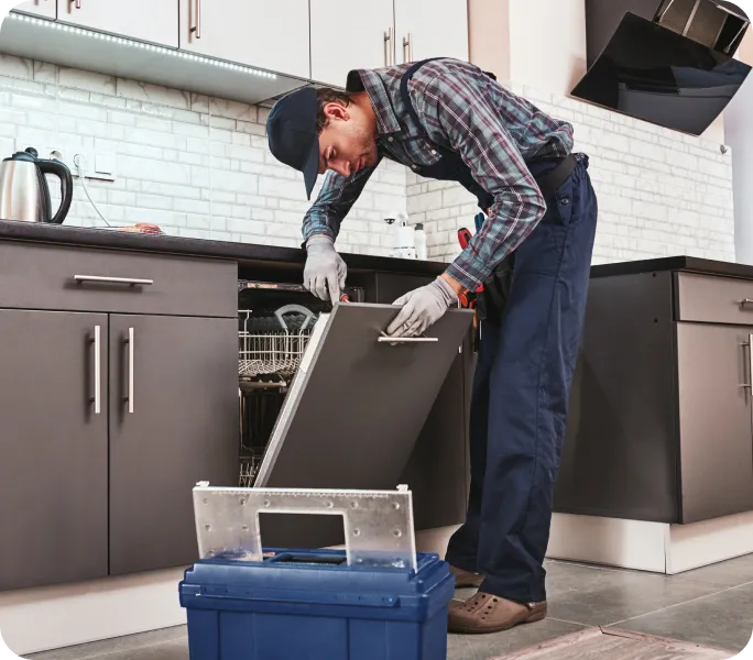 Miele Appliance Installation Services