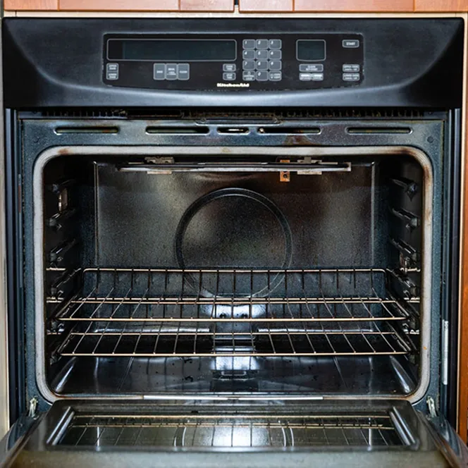Signs Your Oven Needs Repair