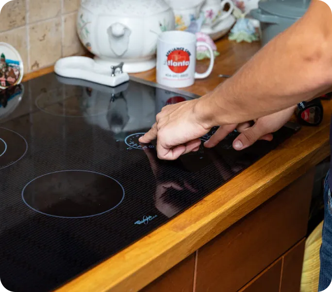 Appliance maintenance services