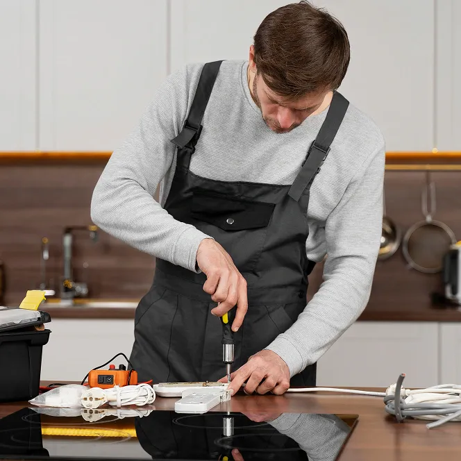 signs your stove needs repair