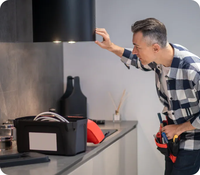 Sub-Zero Appliance Installation Services