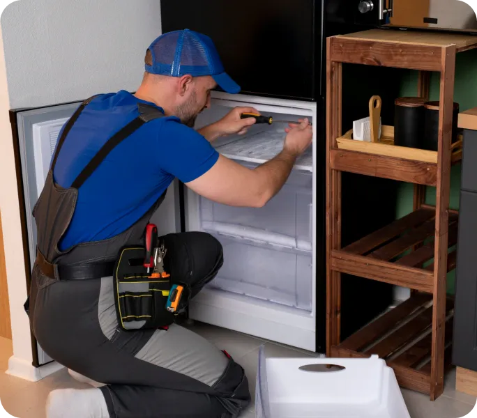 Thermador Appliance Installation Services