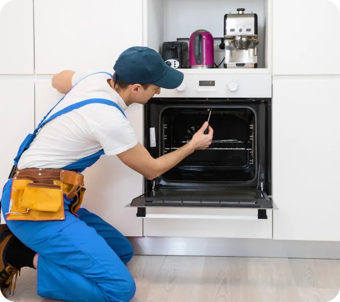 Thermador Appliance Maintenance Services