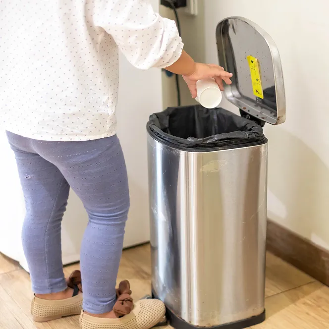 signs your trash compactor needs repair