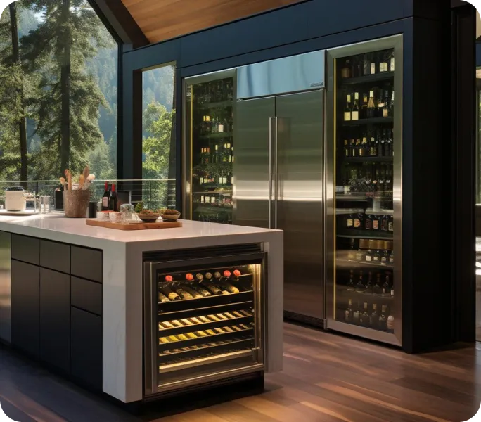 Viking Appliance Installation Services In Atlanta