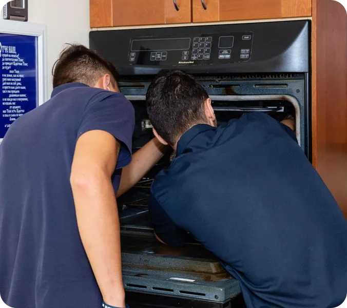Viking Appliance Maintenance Services In Atlanta