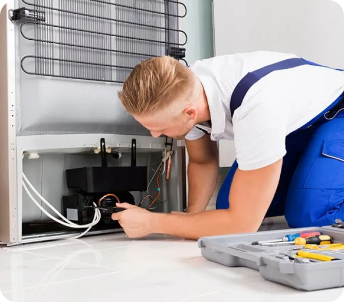 professional wine cooler repair services